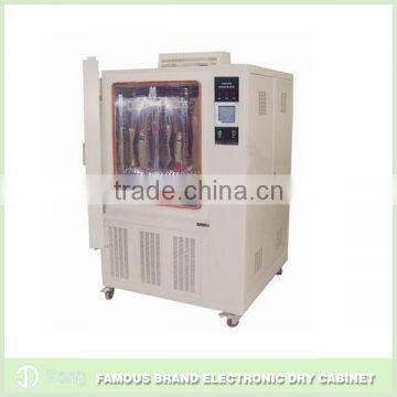 On-time Shipment Lab Equipment GDHS4005 High Low Temperature Test Chamber 18 photo-4