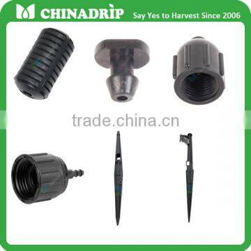 Weight Hammer Sprinkler Fittings Drip Irrigation