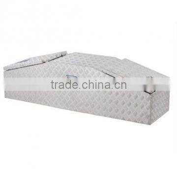 New Arrival Aluminium Tool Box For Trucks And Trailers