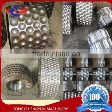 Fireclay ball press machine/Fireclay briquette ball maker