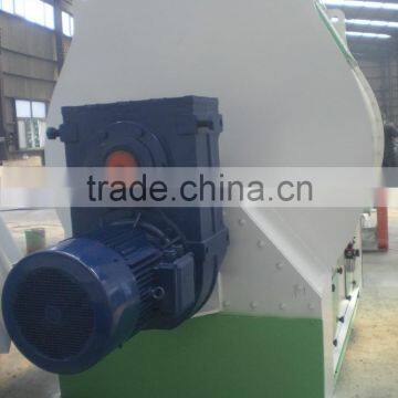 Factory Supplier Animal Feed Mixer Machine photo-2