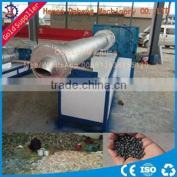 High Performance Plastic Pipe/ feed Pellet Extrusion Machine/ making Machine