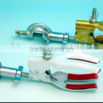 Factory price iron universal clamp equipment