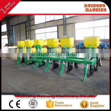 Farming Agricultural Machine 6 Row Corn Planter photo-6