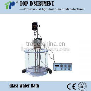 76-1A Laboratory Glass Water Bath