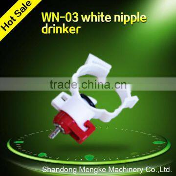 Best Price High Quality Poultry Nipple Drinker for Chicken