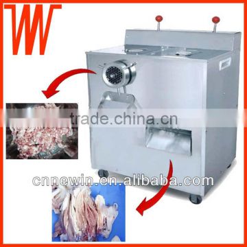 Automatic Meat Slicer and Grinder