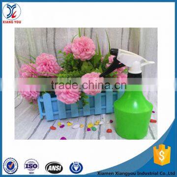 China supplier plastic garden watering can trigger sprayer