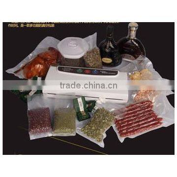 Commercial Electric Plastic Vacuum Packing Machines