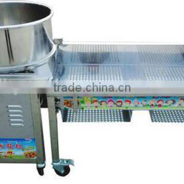 Industrial Popcorn Making Machine