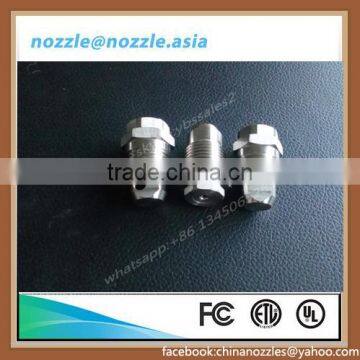 RB Hollow Cone Nozzle,3/8RBQ1160S303,3/8RBQ1230S303,3/8RBQ1390S303,3/8RBQ1630S303,3/8RBQ1780S303,3/8RBQ2110S303 photo-4