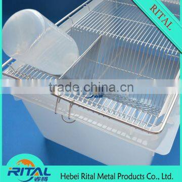Rodent Breeding Cage Rat or Mouse Size (large)