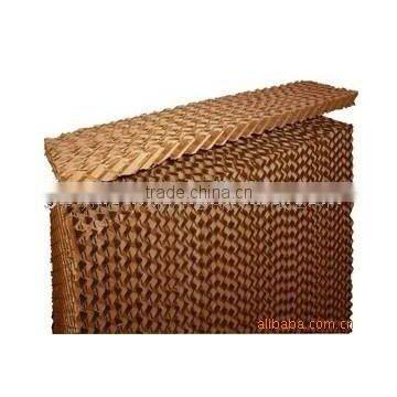 5090 7090 brown paper evaporative cooling pad