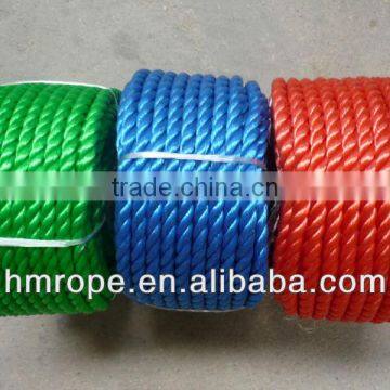 pe rope