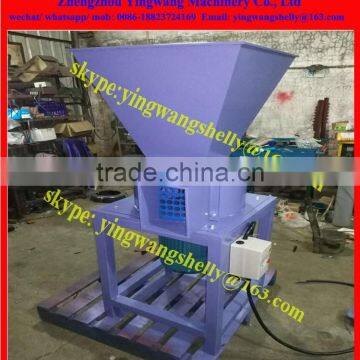 Shredding Waste Foam Machine Sponge Crushing Machine