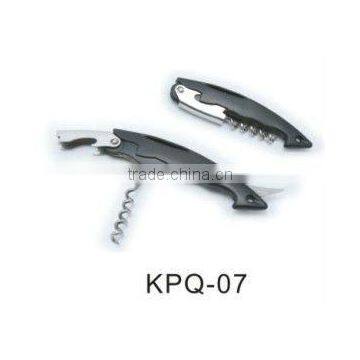 wine corkscrew gift set from factory