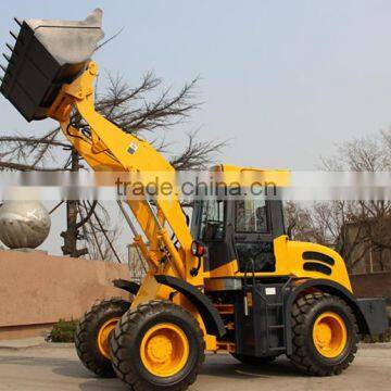 5 Ton Rocky New Mini Wheel Loader for Sale in New Condition ZLY-953