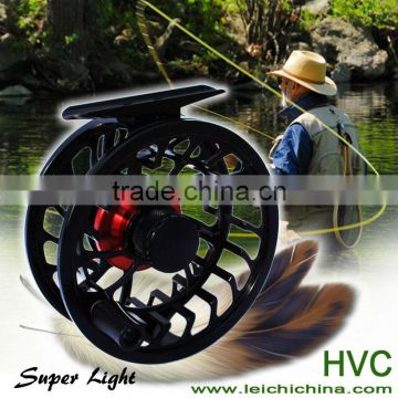 lightweight cnc Chinese fly fishing reel