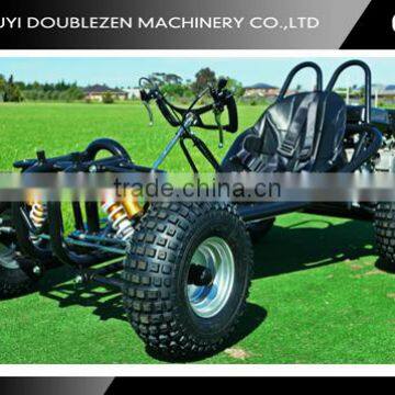 2017 NEWEST 196 CC RACING GO KART
