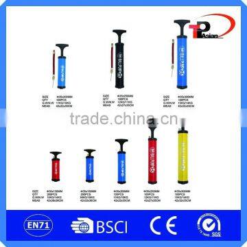 Ball Pump Hand Pump Air Pump/Ball Inflator Pump/Ball Pump