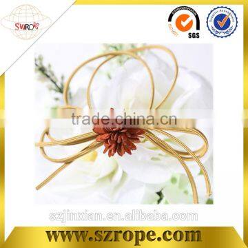 wholesale Fashion Decorative Elastic Hair Tie