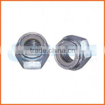 alibaba high quality emtconnector lock nut