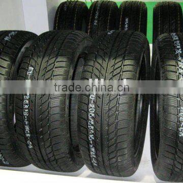 Passenger Car Tyre