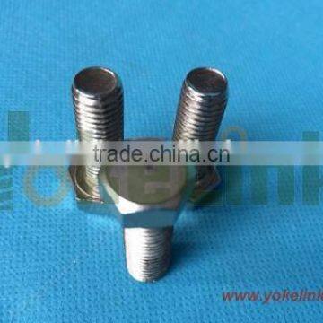 Coild Thread Bolt /screw Bolt and Nut/ Bolt Nuts Screws photo-4