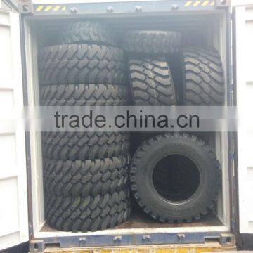 TAIHAO Brand New Pattern 19.5L-24 Mudder TH802 Competitive Offer photo-5