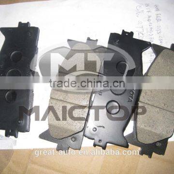 Auto Parts for Camry Aurion , Brake Pad for Camry Aurion photo-2