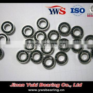 Mr104 4x10x4mm Fishing Reels Ceramic Bearings 4*10*4mm photo-2