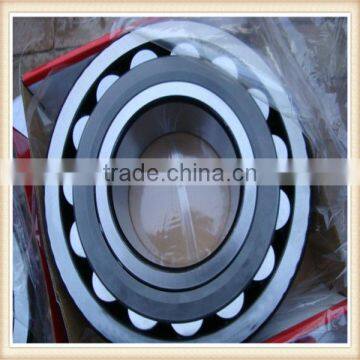 Brass Cage Spherical Roller Bearings 22312CCK/W33 photo-2