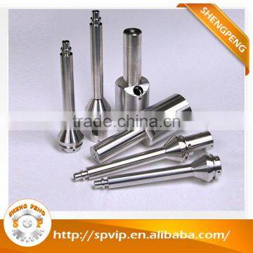 Cnc milling parts with good quality and best price