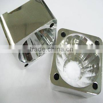Custom OEM & ODM Cnc Plastic Machining photo-4