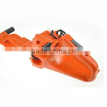 65cc Hus365 gasoline chainsaw spare part Fuel Tank Assy