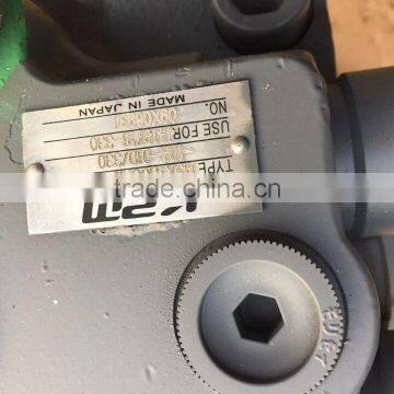 M5X180CHB-10A-89A/280 Swing Motor for ZAX330 ZAX350 ZAX360 ZAX370 photo-4