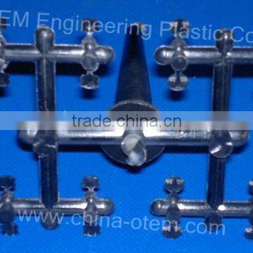 PEEK injection molding parts