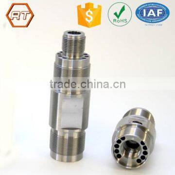 cnc lathe machine machining turning parts