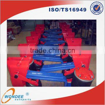 13T Air Suspension for Semi Trailer