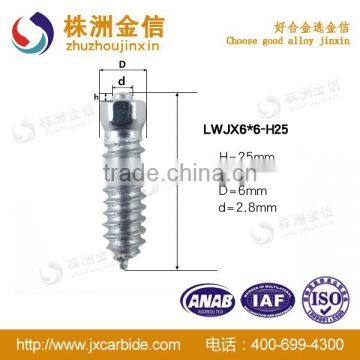 M6 Snow Tire Stud Removing Tool for Dia 6mm Screw Studs photo-4