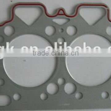 3681E036 cylinder head gasket for massey ferguson