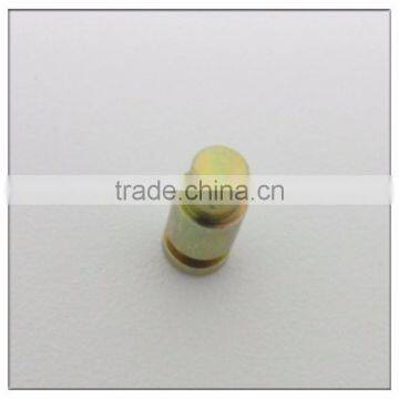 Customized High Precision CNC Machining Short Brass Turned Parts photo-3