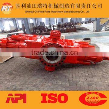 Cameron Ram BOP double ram BOP single ram BOP blow-out preventer drilling rig spare parts oilfield equipment