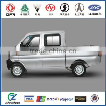 Chinese dfsk mini truck for sale EQ1021