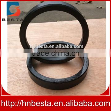 PTFE and carbon/graphite filaments seal ring cw6200