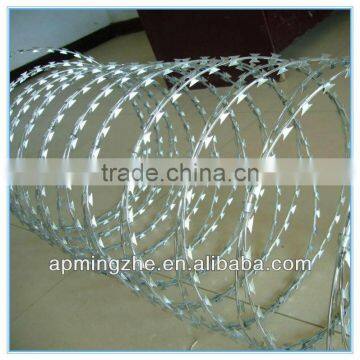 concertina wire for sale