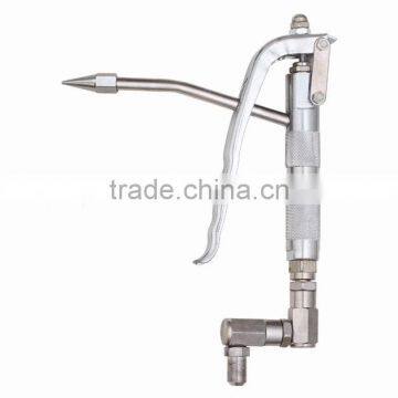 Manual type high pressure universal grease gun