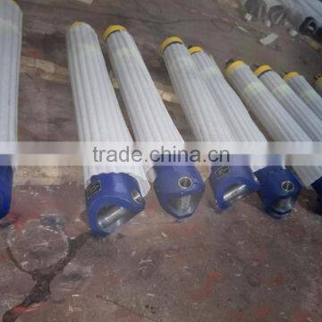 FEE Model Complete Set Multi Stages Dump Truck Telescopic Cylinder photo-5