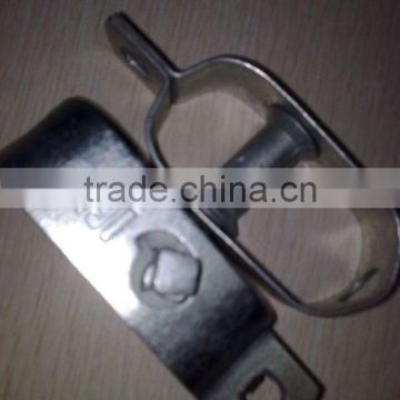 galvanized wire strainer