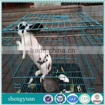 1x1 galvanized welded wire mesh cheap for rabbit cage